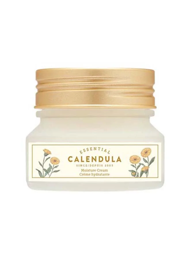 ذا فيس شوب كريم الترطيب الأساسي بالآذريون